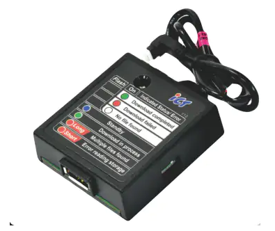 USB Converter Board-A for Bill Validators